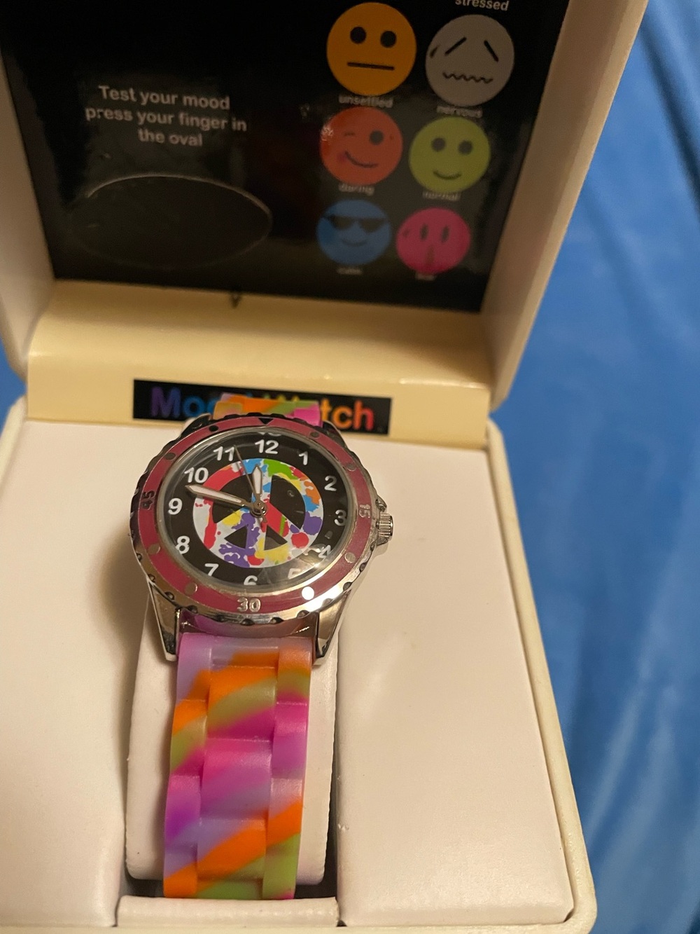 Mod watch - Picture 2 of 4